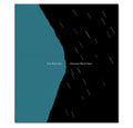 Cover of Mountain Black Heart photography book by MACK featuring a striking mountain landscape on the front.