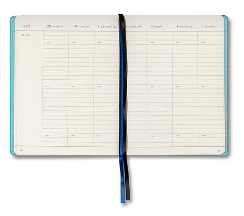 The Important Flowers Planner 2026