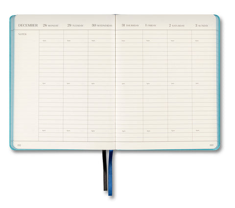 The Important Flowers Planner 2026