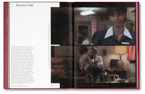 A24 In the Mood? film book featuring vintage-inspired cover art and stills from the movie, perfect for film enthusiasts.