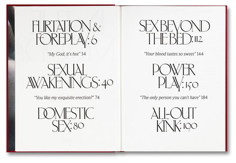 A24 In the Mood? film book cover featuring artistic design and typography, showcasing the book's visual appeal and cinematic theme.