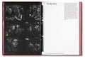 A24 In the Mood? film book cover featuring vibrant artwork and title text, designed for fans of cinematic storytelling.