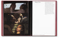 Cover image of the film book "In the Mood?" by A24, featuring a cinematic design and artwork related to the film.
