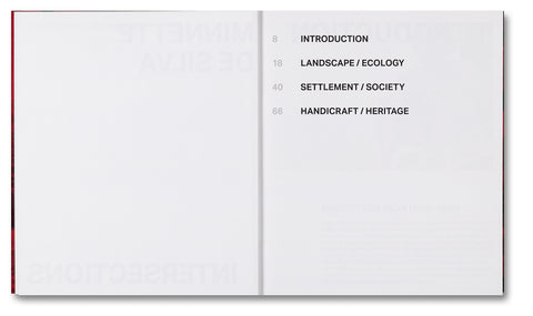 Minnette De Silva: Intersections