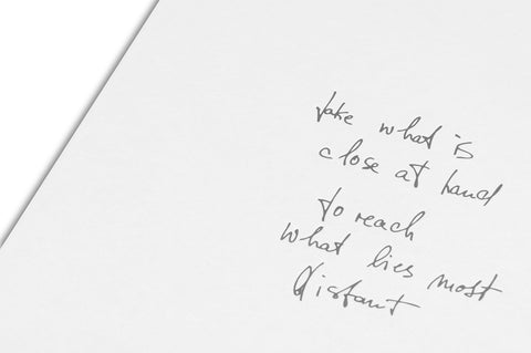 I Will Keep You in Good Company