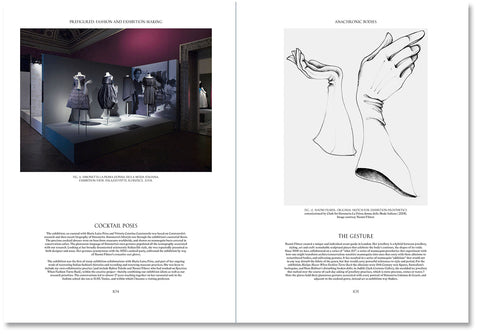 Prefigured: Fashion and Exhibition-making