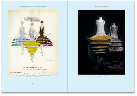 Prefigured: Fashion and Exhibition-making