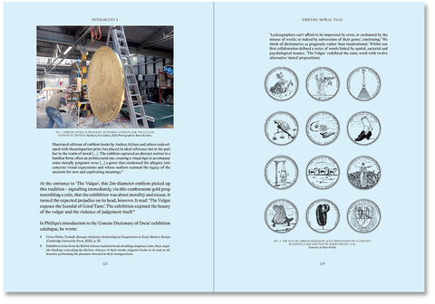 Prefigured: Fashion and Exhibition-making