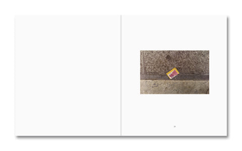 Luigi Ghirri: Felicità