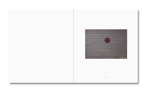 Luigi Ghirri: Felicità