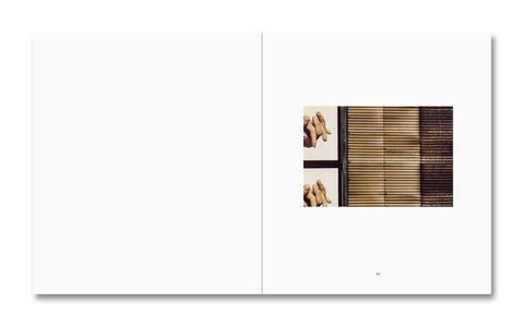 Luigi Ghirri: Felicità