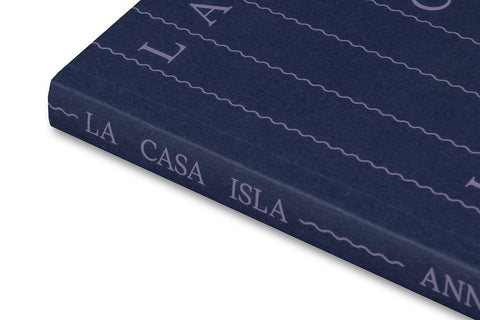 La Casa Isla