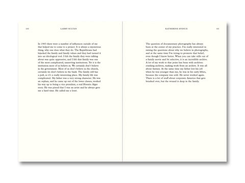 Water Over Thunder: Selected Writings