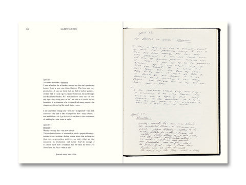 Water Over Thunder: Selected Writings