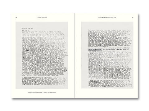 Water Over Thunder: Selected Writings