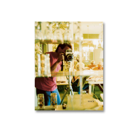 Water Over Thunder: Selected Writings