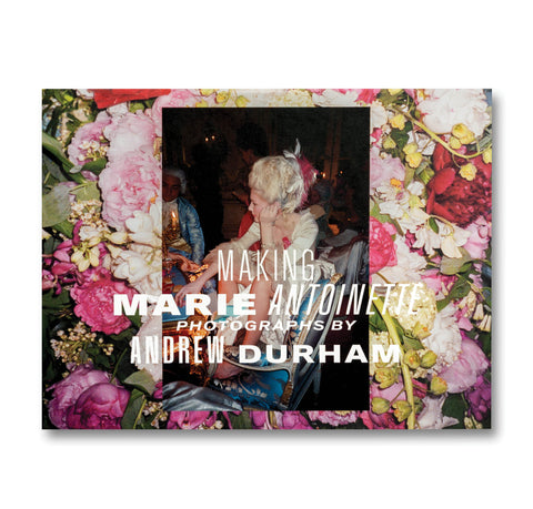 Making Marie Antoinette Bundle