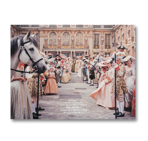 Making Marie Antoinette Bundle