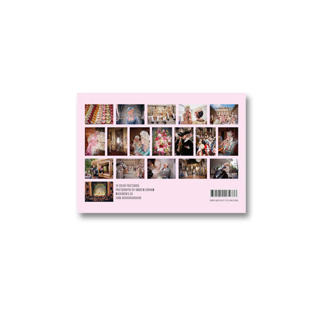 Making Marie Antoinette Bundle