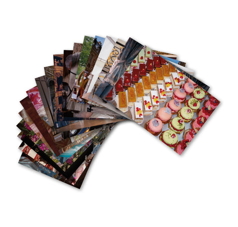 Making Marie Antoinette Bundle
