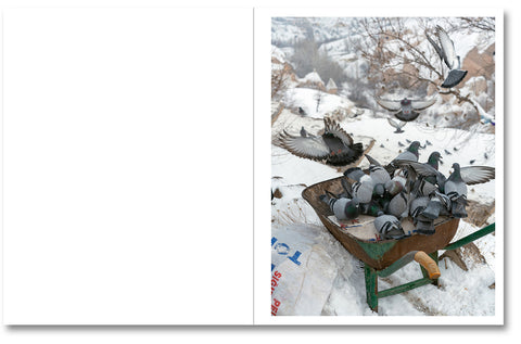 The Axe Will Survive the Master