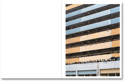 The Axe Will Survive the Master