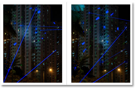 The Axe Will Survive the Master