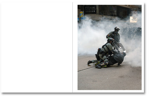 The Axe Will Survive the Master