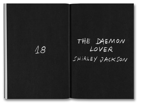 Make Sure You’re Around After You’ve Gone: Ghost Stories