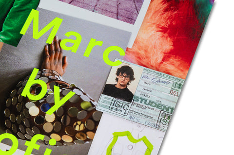 Marc by Sofia