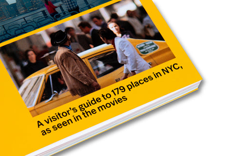 On Location in New York City