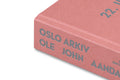 Oslo Arkiv - MACK