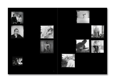 Hujar:Contact - MACK