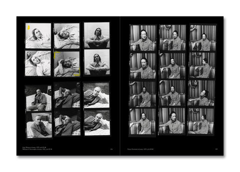 Hujar:Contact - MACK