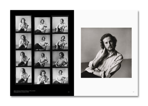 Hujar:Contact - MACK