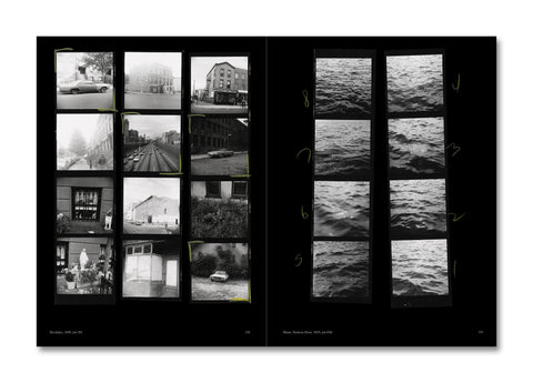 Hujar:Contact - MACK