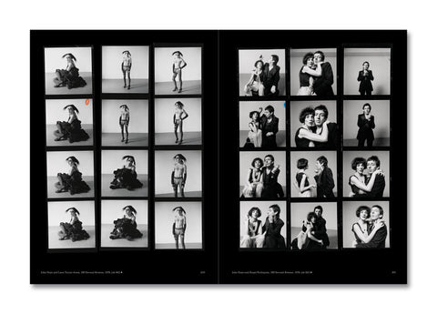 Hujar:Contact - MACK