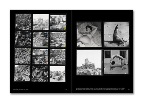 Hujar:Contact - MACK