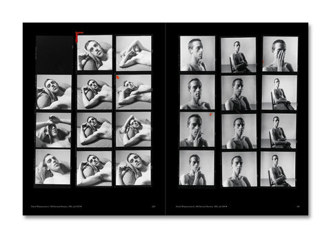 Hujar:Contact - MACK