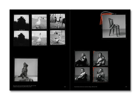 Hujar:Contact - MACK