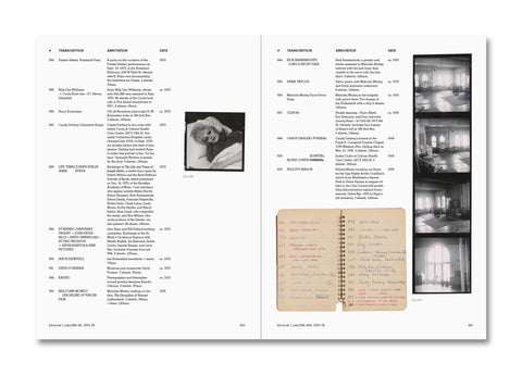 Hujar:Contact - MACK