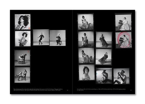 Hujar:Contact - MACK