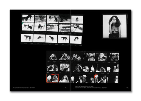 Hujar:Contact - MACK