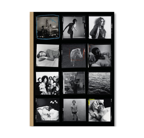 Hujar:Contact - MACK