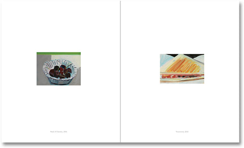 Painting Writing Texting