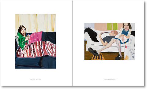 Painting Writing Texting