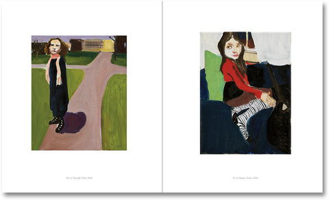 Painting Writing Texting