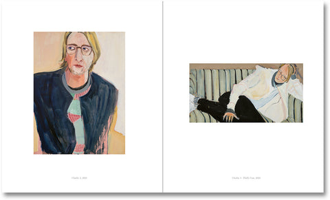 Painting Writing Texting