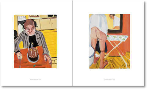 Painting Writing Texting