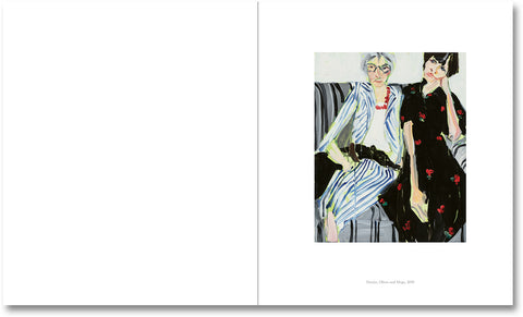 Painting Writing Texting